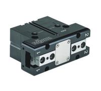 RÖHM Pince pneumatique parallèle RPP- LA52x32 4xM4 KH10 BH8