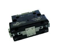 RÖHM RÖHM Pince parallèle pneumatique RPP- LA82x45 4xM6 KH15 BH13 Quantité:1