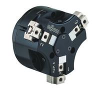 RÖHM RÖHM Pince pneumatique centrée RZP-A1 LKR146 3xM8 KH16 BH16 Quantité:1