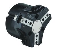 RÖHM RÖHM Pince pneumatique centrée RZP LKR112 3xM8 H13,9 I5,9 Quantité:1
