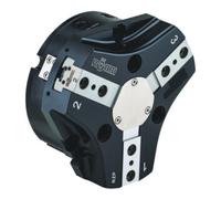 RÖHM RÖHM Pince pneumatique centrée RZP LKR146 3xM8 H17,8 I16 Quantité:1