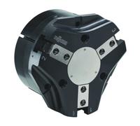 RÖHM RÖHM Pince pneumatique centrée RZP LKR260 3xM16 H34,8 L20 Quantité:1