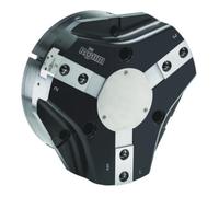RÖHM RÖHM Pince pneumatique centrée RZP LKR260 3xM16 H35 I35 Quantité:1