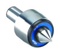 RÖHM Röhm Pointe à grain tournante K102HZA tige cylindrique 20 mm Quantité:1