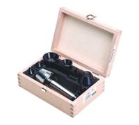 Pointe à grain rotative 614-00 taille 102 MK2 RÖHM | 4019208017280