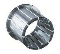 RÖHM RÖHM R-Manchon KFR-02 SPK0 GL 40, D : 34,2 Quantité:1