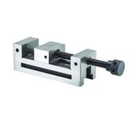 Tendeur de précision PL-G taille 1 70 mm RÖHM | 4019208208336