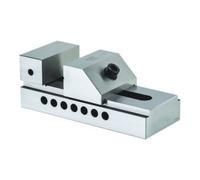 RÖHM RÖHM Serre-joint de précision PLF-2 ERS. Quantité:1