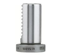 RÖHM RÖHM Tige cylindrique 50 D69880 + 25 VDI3425 Quantité:1