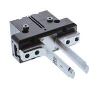 RÖHM RÖHM Valve de sécurité de pression G1/8 DSVL 90 000 107 SFS Quantité:1