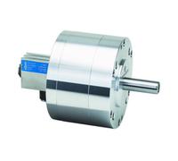 RÖHM RÖHM Vérin pneumatique à serrage complet LVS-250 HK Quantité:1