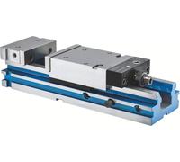 RÖHM serrage par force CN RBAW, taille 2, largeur de mors 113, avec renvoi d'angle, standard