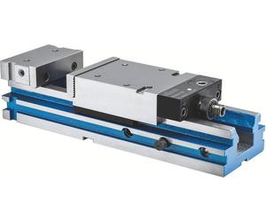 RÖHM serrage par force CN RBAW, taille 2, largeur de mors 113, avec renvoi d'angle, standard