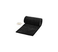 Römer Wellness Couverture Polaire 100% Polyester Noir 26 x 28 x 8 cm