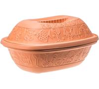 Römertopf 111 05 Cocotte "Les Classiques" en terre cuite - 2500 ml