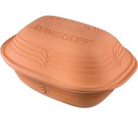 Römertopf 120 05 Cocotte Verre