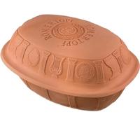 Römertopf Cocotte en Terre Cuite 50è Anniversaire Edition - 5 litres