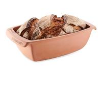 Römertopf Moule à Pain et gâteau en Terre Cuite 34,5 cm, 20,5 cm, 11 cm