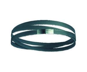 Röntgen Röntgen Lame de scie à métaux HSS-Co8 Bi 1325x13x0,6 8-12D Quantité:1