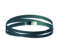 Röntgen Röntgen Ruban de scie métal HSS-Co8 Bi 2450x27x0,9 4- 6Z Quantité:1