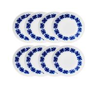 Rörstrand Assiette creuse Mon Amie Ø20 cm lot de 8 - Bleu