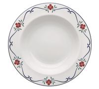 Rörstrand Assiette creuse Sundborn 24 cm