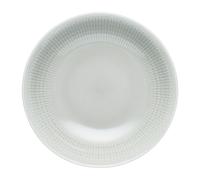 Rörstrand Assiette creuse Swedish Grace Ø19 cm Brouillard (gris)