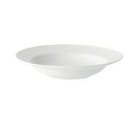 Rörstrand Assiette creuse Swedish Grace Ø25 cm blanc