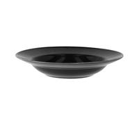 Rörstrand Assiette creuse Swedish Grace Ø25 cm pierre (gris foncé)
