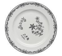 Rörstrand Assiette Ostindia Noir Ø 27 cm