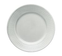Rörstrand Assiette Swedish Grace Ø17 cm Brouillard (gris)