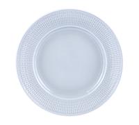 Rörstrand Assiette Swedish Grace petite Ø21 cm bleu pâle
