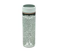 Rörstrand Bouteille thermos Ostindia Floris 50 cl Vert