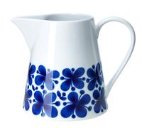 Rörstrand Coffret cadeau Cruche Mon Amie 1.2 l Bleu-blanc