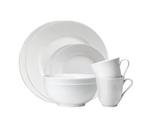 Rörstrand Ensemble de vaiselle Swedish Grace 8 pcs