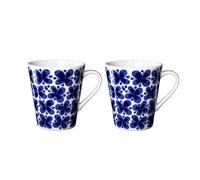 Rörstrand Mugs Mon amie avec poignée lot de 2