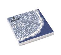 Rörstrand Serviettes en papier Ostindia Floris Lot de 20 33x33 cm