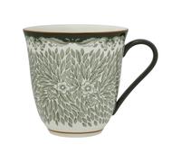 Rörstrand Tasse Ostindia Floris 30 cl Vert