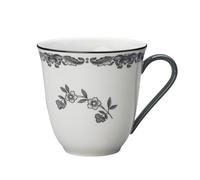 Rörstrand Tasse Ostindia Svart 30 cl