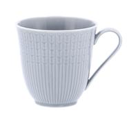 Rörstrand Tasse Swedish Grace 30 leu pâle