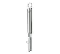 Rösle 12732 Éplucheur Pour Droitier 19 Cm, Argent