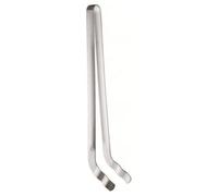 Rösle 17160 Pince À Spaghetti 315 Mm Acier Inoxydable Argenté