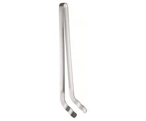 Rösle 17160 Pince À Spaghetti 315 Mm Acier Inoxydable Argenté