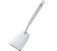 RÖSLE Aplatisseur de Viande - Ustensile de Cuisine en INOX 18/10 de Haute Qualité - pour Aplatir et Battre la Viande et Le Poisson - Passe au Lave-Vaisselle - 33 cm