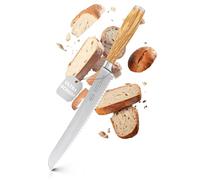Rösle Rösle Brotmesser 22 cm 12134 110134 4004293121349