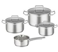 Rösle Set de casseroles 4 pièces EXPERTISO