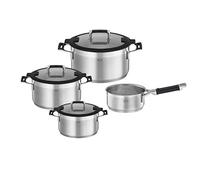 Rösle Set de casseroles 4 pièces Silence Pro