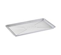 Rösle Bbq Plaque Universelle En Inox Plancha Marinade Bbq Égouttoir 36cm