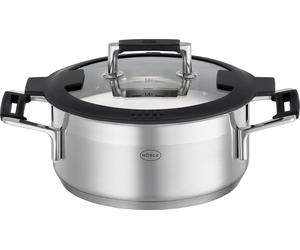 RÖSLE Bratentopf SILENCE PRO Ø 20 cm