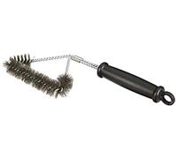 Brosse de nettoyage d`angle